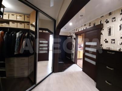 Продажа квартиры Омск.&nbsp;ул. Фрезерная, 40