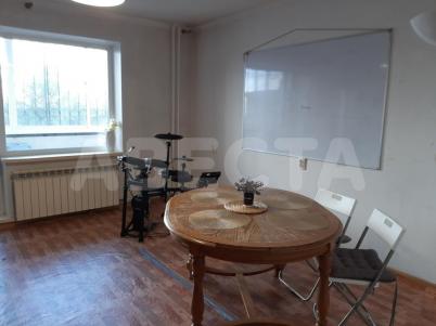 Продажа квартиры Омск.&nbsp;ул. Фрезерная, 40