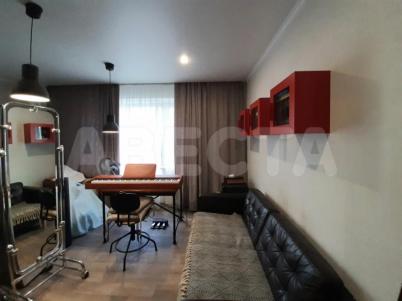 Продажа квартиры Омск.&nbsp;ул. Фрезерная, 40