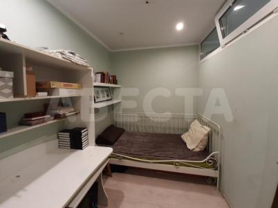 Продажа квартиры Омск.&nbsp;ул. Фрезерная, 40