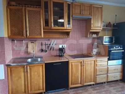 Продажа квартиры Омск.&nbsp;ул. Фрезерная, 40