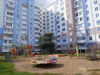 Продажа квартиры Омск.&nbsp;ул. Фрезерная, 40