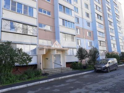 Продажа квартиры Омск.&nbsp;ул. Фрезерная, 40