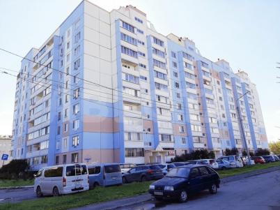 Продажа квартиры Омск.&nbsp;ул. Фрезерная, 40