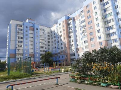 Продажа квартиры Омск.&nbsp;ул. Фрезерная, 40
