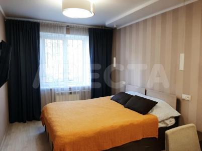 Продажа квартиры Омск.&nbsp;ул. Фрезерная, 40
