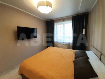 Продажа квартиры Омск.&nbsp;ул. Фрезерная, 40
