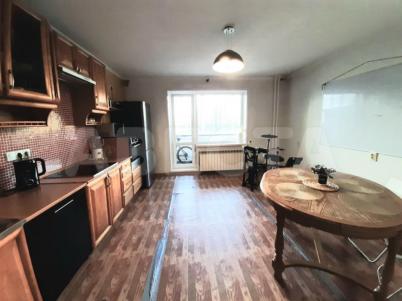 Продажа квартиры Омск.&nbsp;ул. Фрезерная, 40