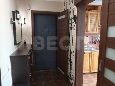Продажа квартиры Омск.&nbsp;ул. Фрезерная, 40