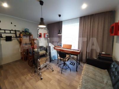Продажа квартиры Омск.&nbsp;ул. Фрезерная, 40