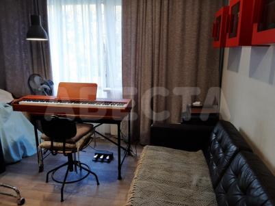Продажа квартиры Омск.&nbsp;ул. Фрезерная, 40