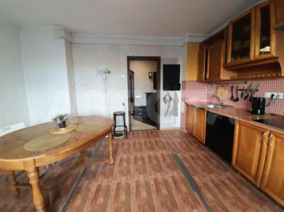 Продажа квартиры Омск.&nbsp;ул. Фрезерная, 40