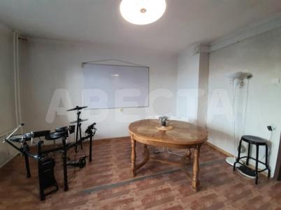 Продажа квартиры Омск.&nbsp;ул. Фрезерная, 40