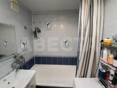 Продажа квартиры Омск.&nbsp;ул. Фрезерная, 40