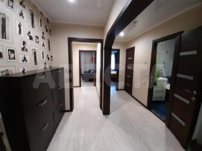 Продажа квартиры Омск.&nbsp;ул. Фрезерная, 40