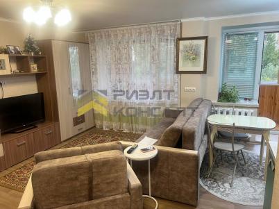 Продажа квартиры Омск.&nbsp;улица Химиков, 12, к.2