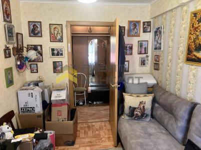 Продажа квартиры Омск.&nbsp;улица 22 Апреля, 10