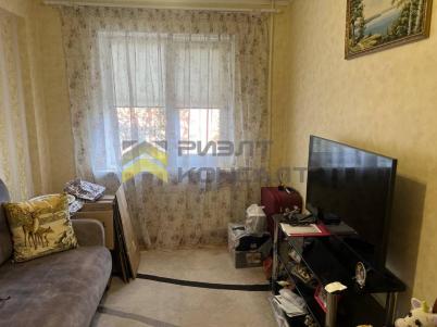 Продажа квартиры Омск.&nbsp;улица 22 Апреля, 10