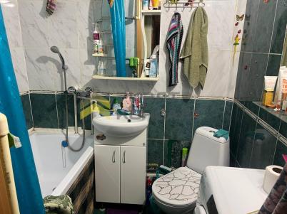Продажа квартиры Омск.&nbsp;улица 22 Апреля, 10