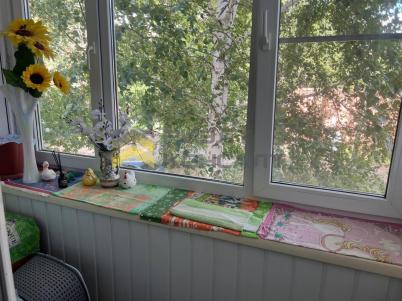 Продажа квартиры Омск.&nbsp;улица 22 Апреля, 10