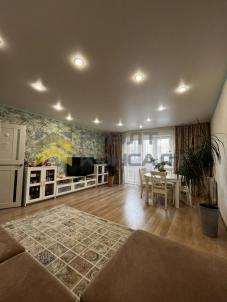 Продажа квартиры Омск.&nbsp;бульвар Архитекторов, 15