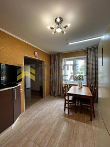 Продажа квартиры Омск.&nbsp;бульвар Архитекторов, 15