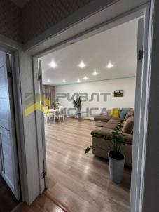 Продажа квартиры Омск.&nbsp;бульвар Архитекторов, 15