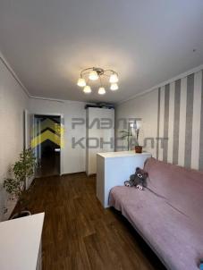 Продажа квартиры Омск.&nbsp;бульвар Архитекторов, 15