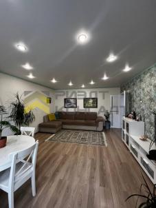 Продажа квартиры Омск.&nbsp;бульвар Архитекторов, 15