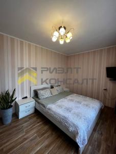 Продажа квартиры Омск.&nbsp;бульвар Архитекторов, 15