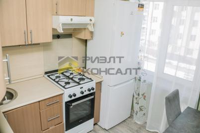 Продажа квартиры Омск.&nbsp;улица Молодогвардейская, 15