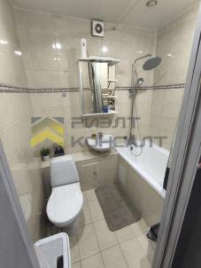 Продажа квартиры Омск.&nbsp;улица Молодогвардейская, 15