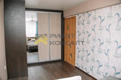 Продажа квартиры Омск.&nbsp;улица Молодогвардейская, 15
