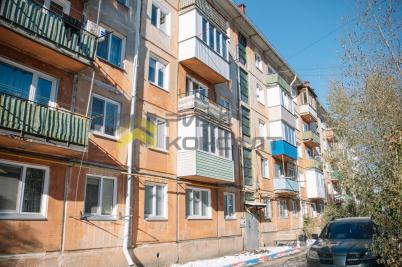 Продажа квартиры Омск.&nbsp;улица Молодогвардейская, 15