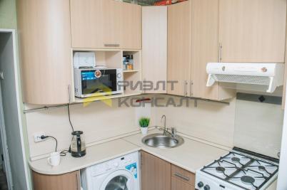 Продажа квартиры Омск.&nbsp;улица Молодогвардейская, 15