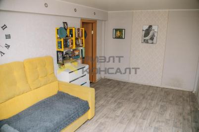 Продажа квартиры Омск.&nbsp;улица Молодогвардейская, 15