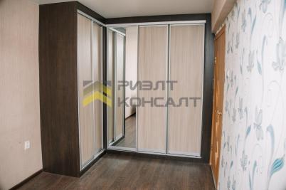 Продажа квартиры Омск.&nbsp;улица Молодогвардейская, 15