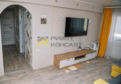 Продажа квартиры Омск.&nbsp;улица Молодогвардейская, 15