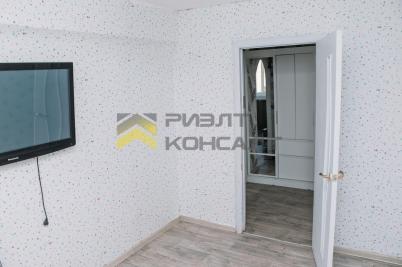 Продажа квартиры Омск.&nbsp;улица Молодогвардейская, 15
