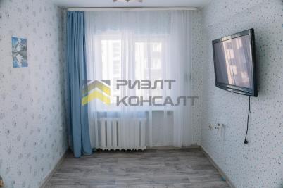 Продажа квартиры Омск.&nbsp;улица Молодогвардейская, 15