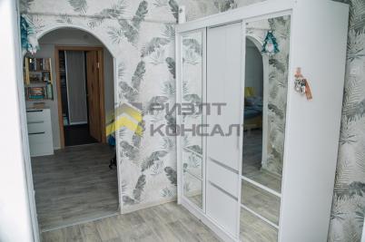 Продажа квартиры Омск.&nbsp;улица Молодогвардейская, 15