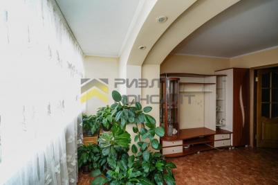 Продажа квартиры Омск.&nbsp;улица Масленникова, 23