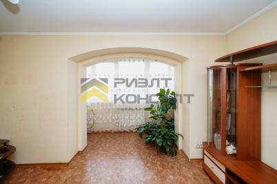 Продажа квартиры Омск.&nbsp;улица Масленникова, 23