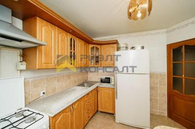 Продажа квартиры Омск.&nbsp;улица Масленникова, 23
