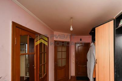 Продажа квартиры Омск.&nbsp;улица Масленникова, 23