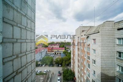 Продажа квартиры Омск.&nbsp;улица Масленникова, 23