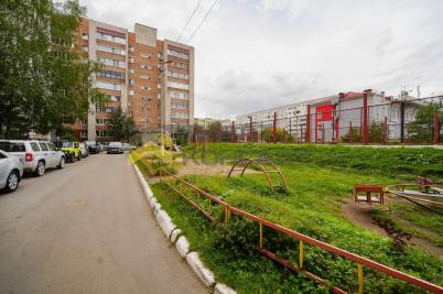 Продажа квартиры Омск.&nbsp;улица Масленникова, 23