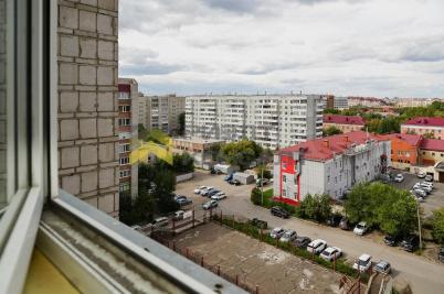 Продажа квартиры Омск.&nbsp;улица Масленникова, 23