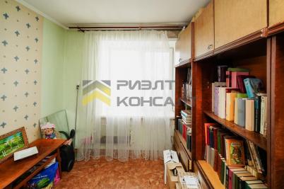 Продажа квартиры Омск.&nbsp;улица Масленникова, 23