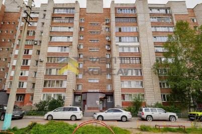 Продажа квартиры Омск.&nbsp;улица Масленникова, 23